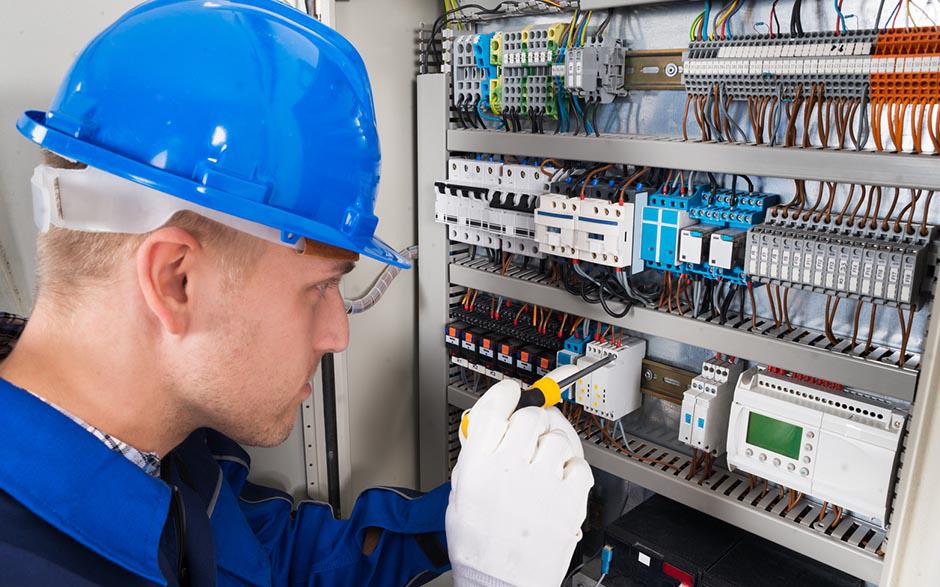 dépannage électricien Marcoussis
