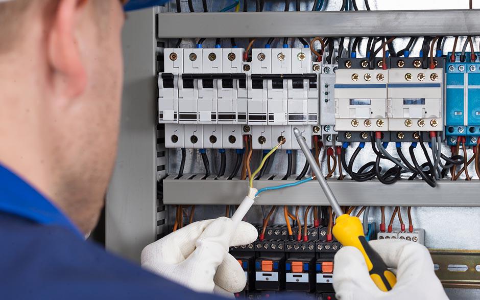 électricien particulier Courcouronnes
