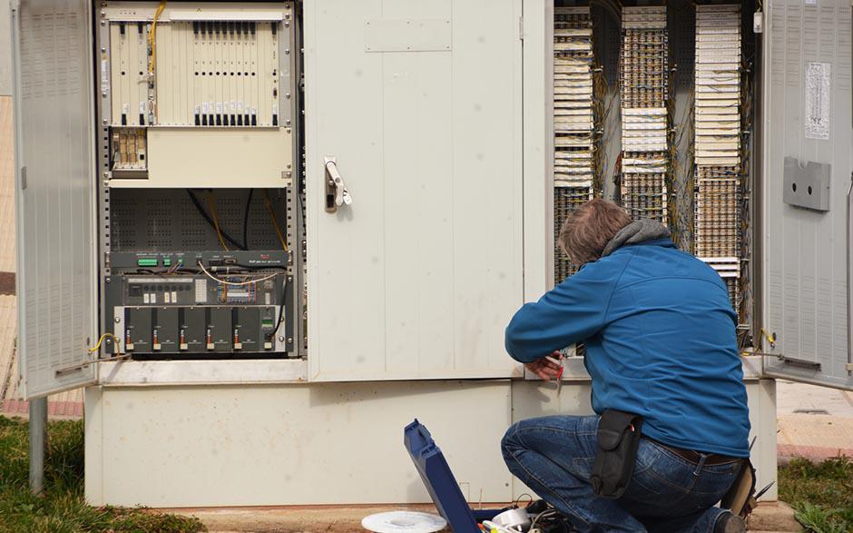 électricien particulier Courcouronnes
