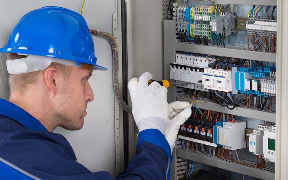 électricien particulier Courcouronnes