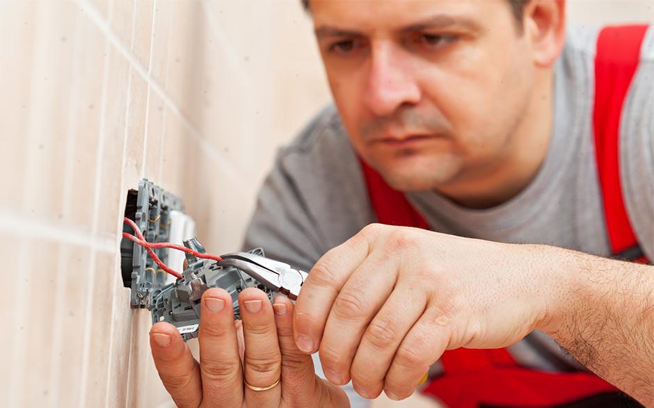 électricien urgence Courcouronnes