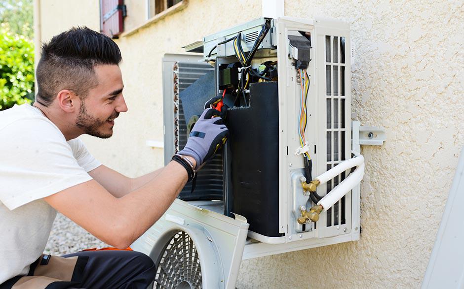 électricien particulier Courcouronnes