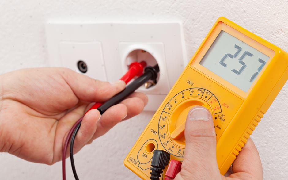 besoin d'un électricien Courcouronnes