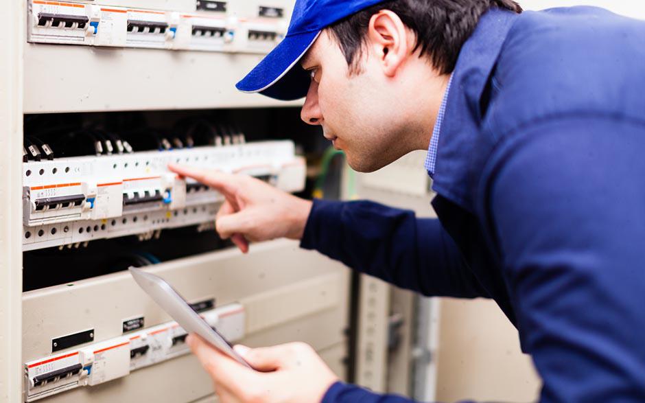 dépannage électricien Marcoussis